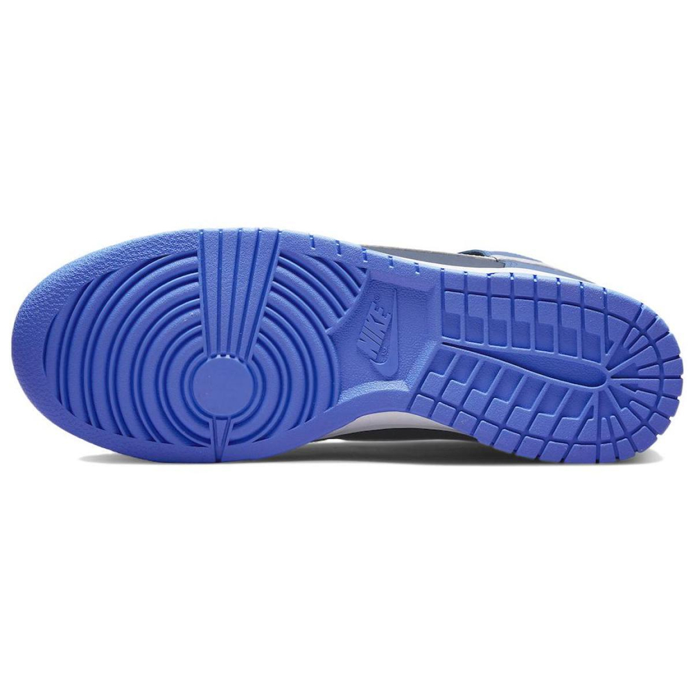 Nike Dunk High "Obsidian"