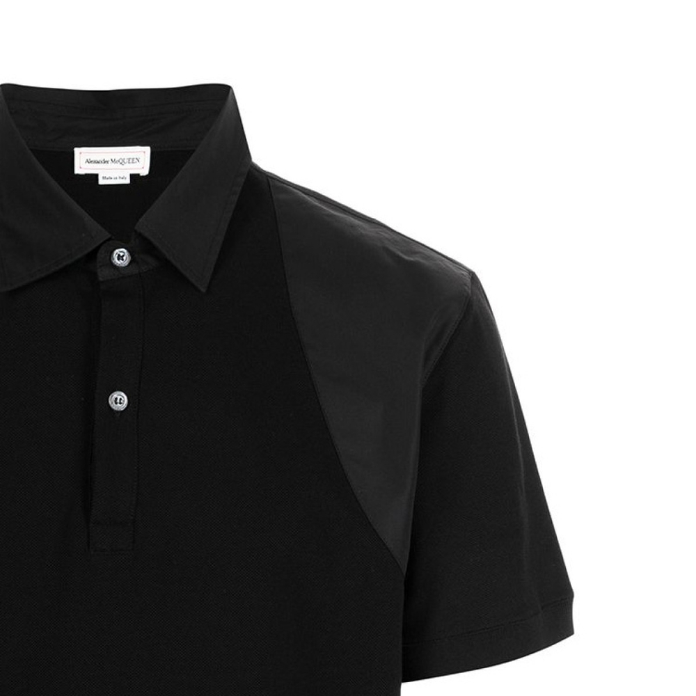 Alexander McQueen Polo