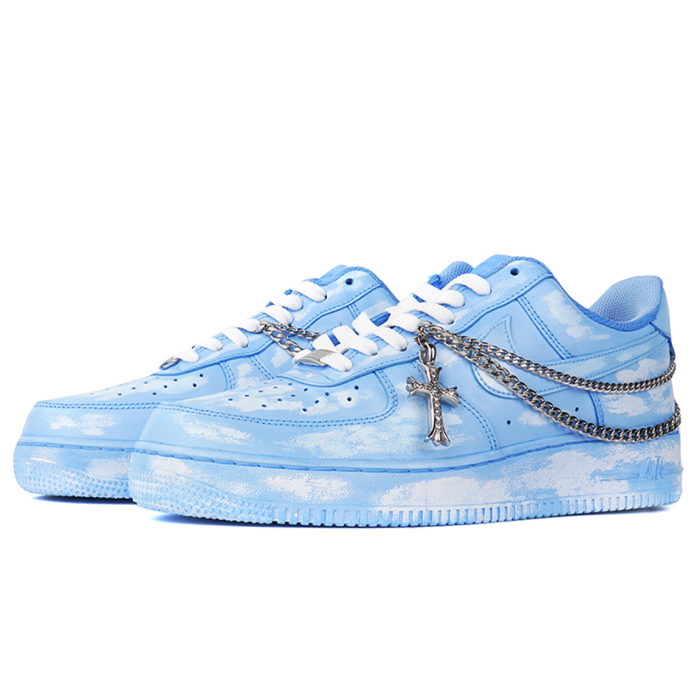 【 】 Nike Air Force 1