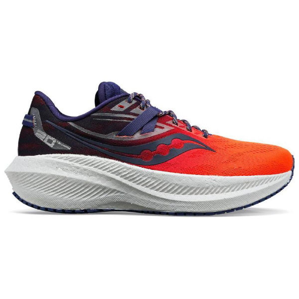 Saucony Triumph 20 TPU