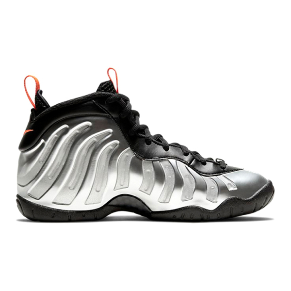Nike Foamposite Pro Halloween
