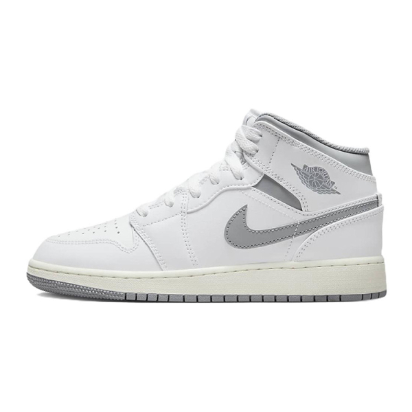 Jordan Air Jordan 1 Mid "Neutral Grey"