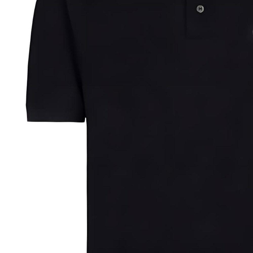 EMPORIO ARMANI FW22 Polo