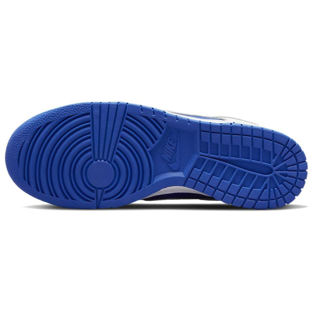 Nike Dunk Retro "Racer Blue"