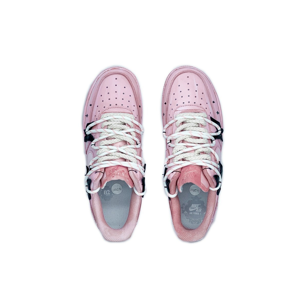 【 】 Nike Air Force 1 Low GS