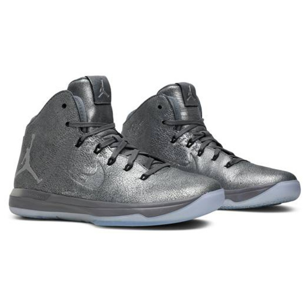 Jordan Air Jordan 31 Battle Grey