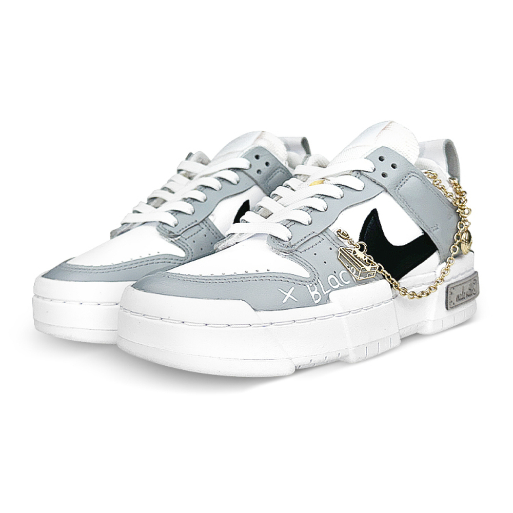 【 】 Nike Dunk Disrupt