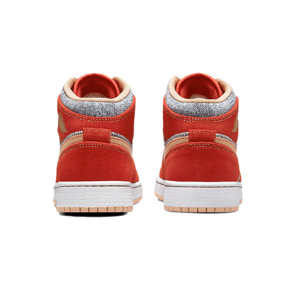 Jordan Air Jordan 1 Mid SE