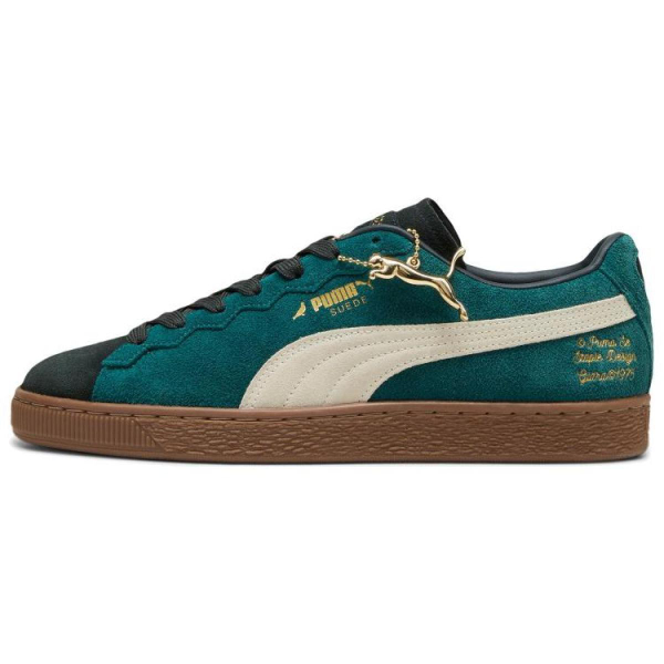 PUMA Suede