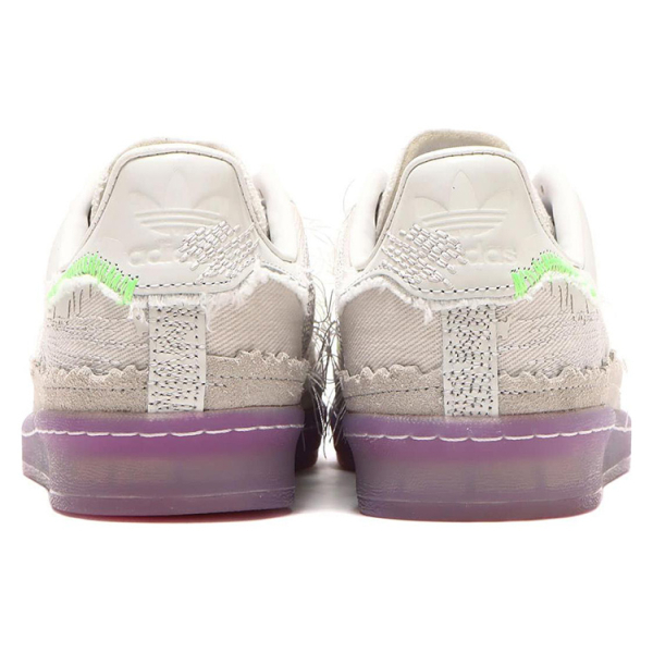Youth of Paris x adidas originals Campus 80S