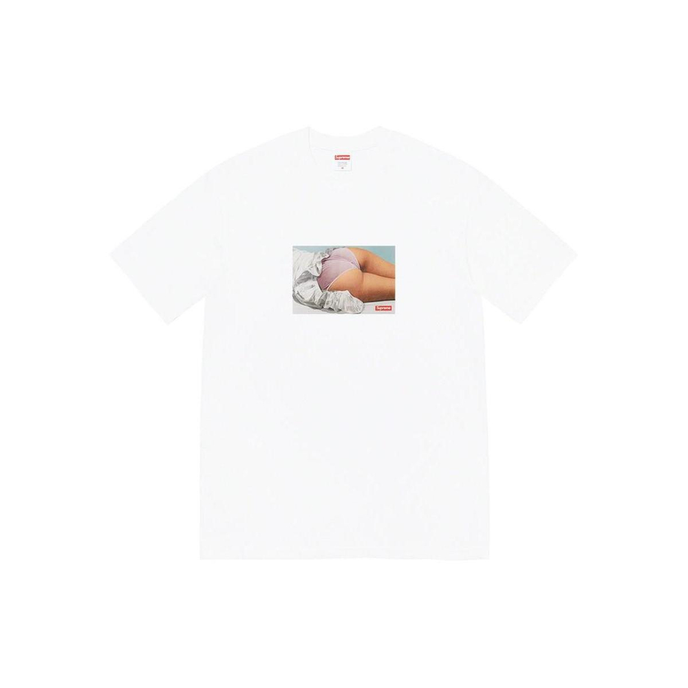 Supreme FW22 Week 5 Maude Tee T