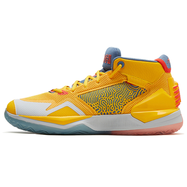New Balance Kawhi 1 The Kawhi TPU