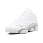 Jordan Air Jordan 13 Retro Low Pure Platinum