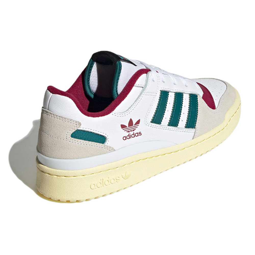 Adidas originals FORUM Low Cl