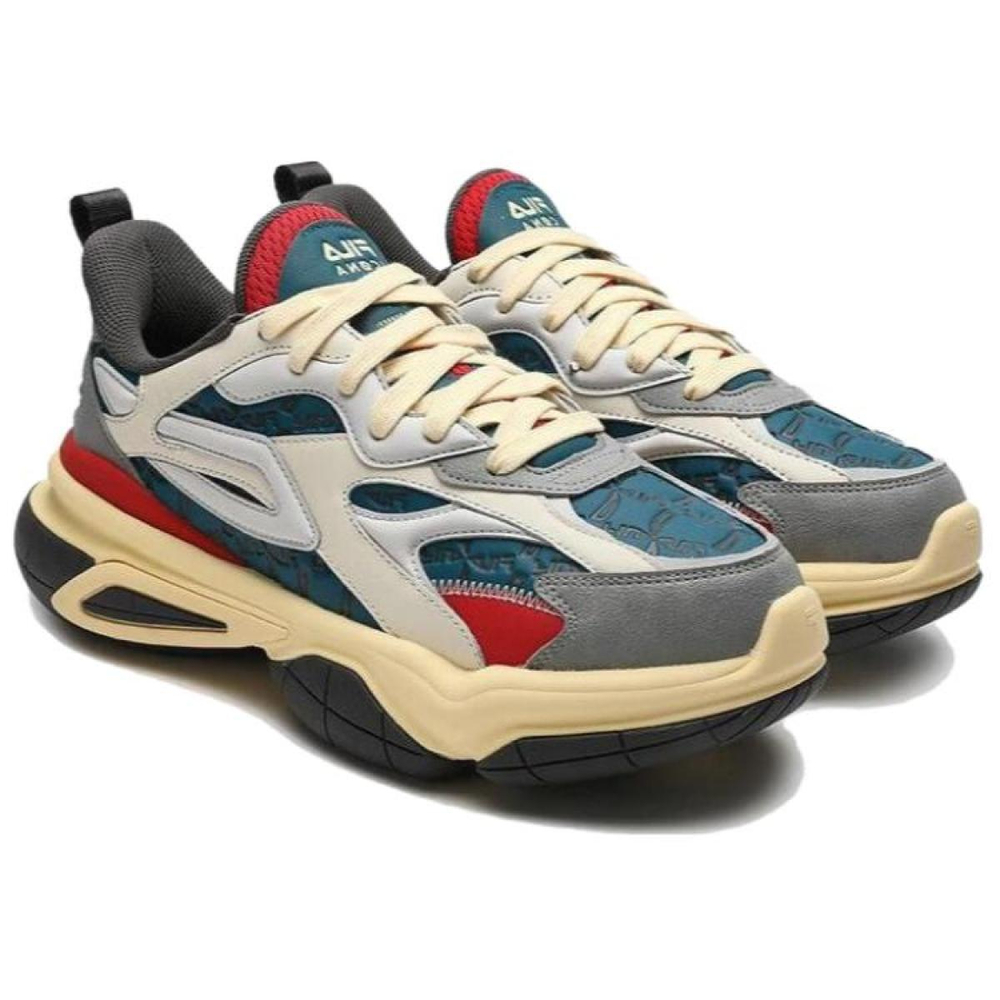 FILA