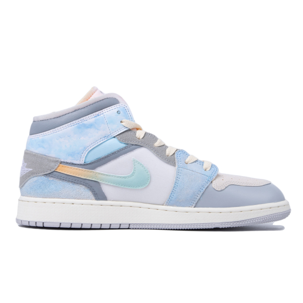 【 】 Jordan Air Jordan 1 Mid GS