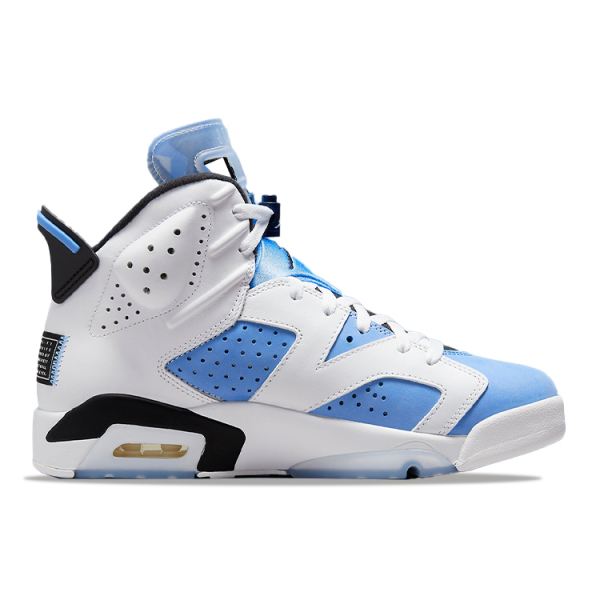 Jordan Air Jordan 6 retro "university blue"