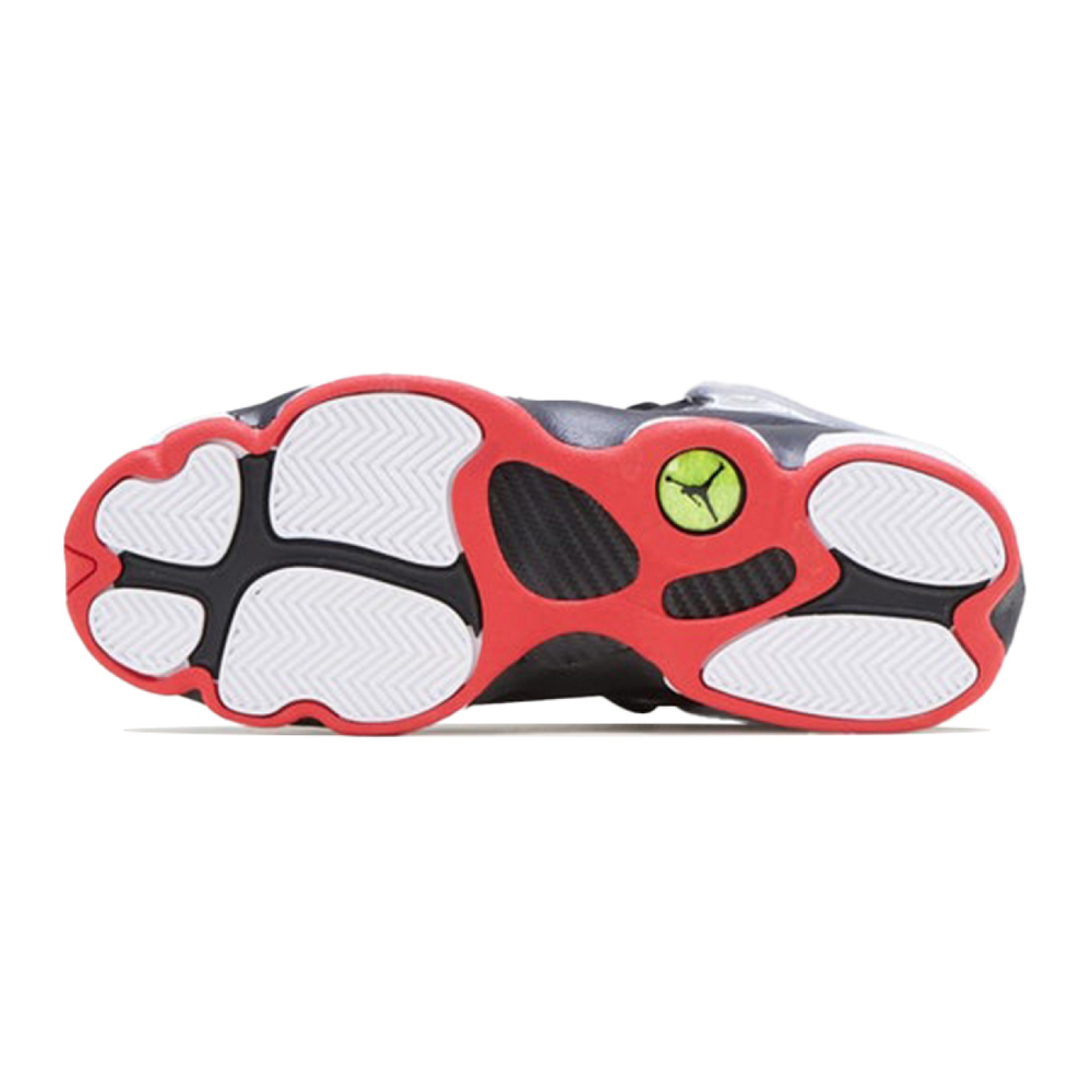 Jordan Air Jordan 6 Rings He Got Game