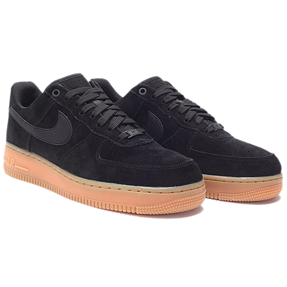 Nike Air Force 1 07 LV8 Suede