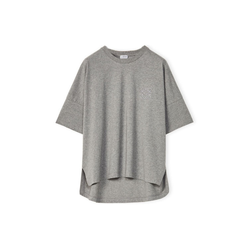 LOEWE SS22 Anagram T