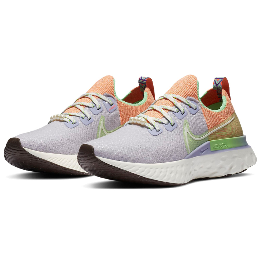 Nike React Infinity Run Flyknit 1 TPU