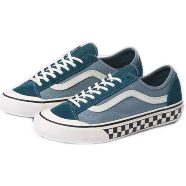 Vans Style 36 SF Decon