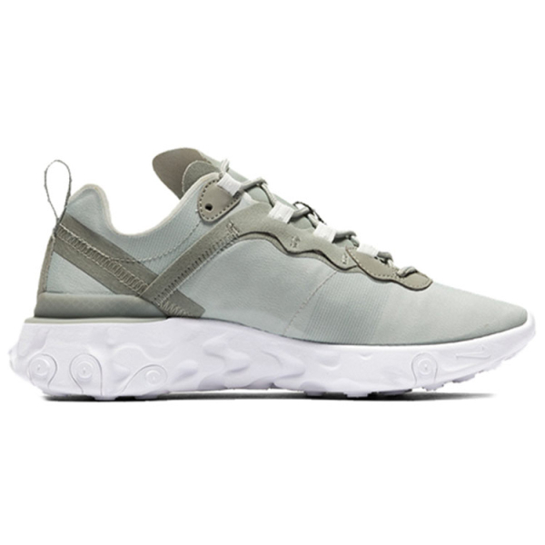 Nike React Element 55 Particle Beige