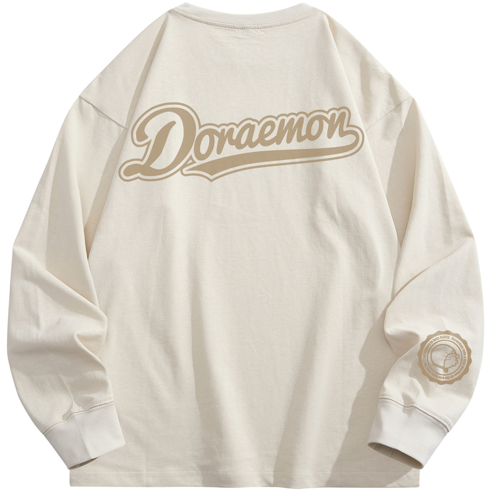 Doraemon A T