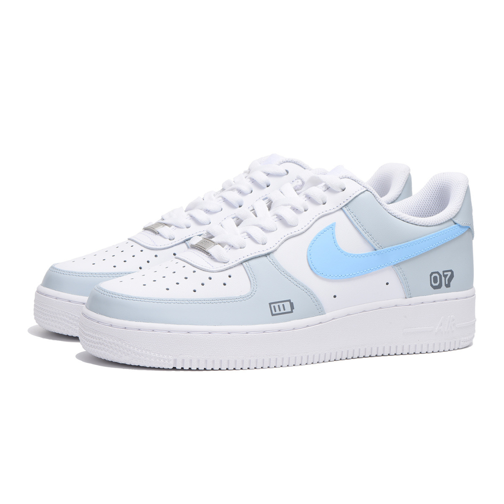 【 】 Nike Air Force 1 Low 07