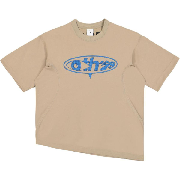 Nike x OFF-WHITE Logo T