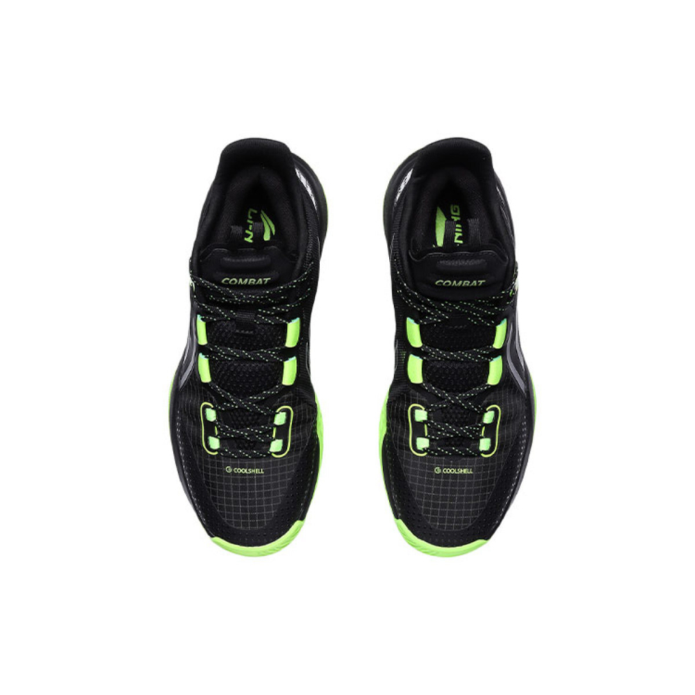 LiNing Combat Low