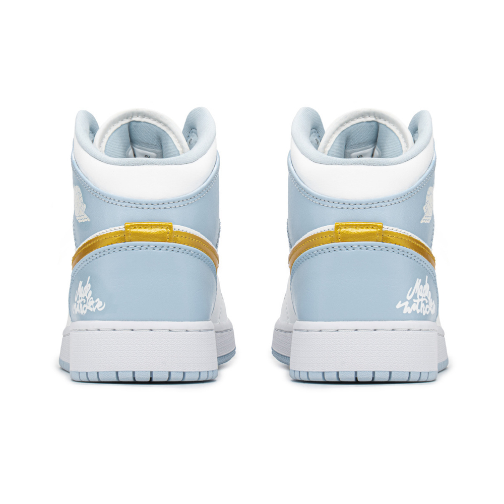 【 】 Jordan Air Jordan 1 FZBB GS