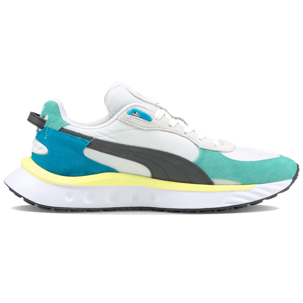 PUMA Wild Rider Rollin