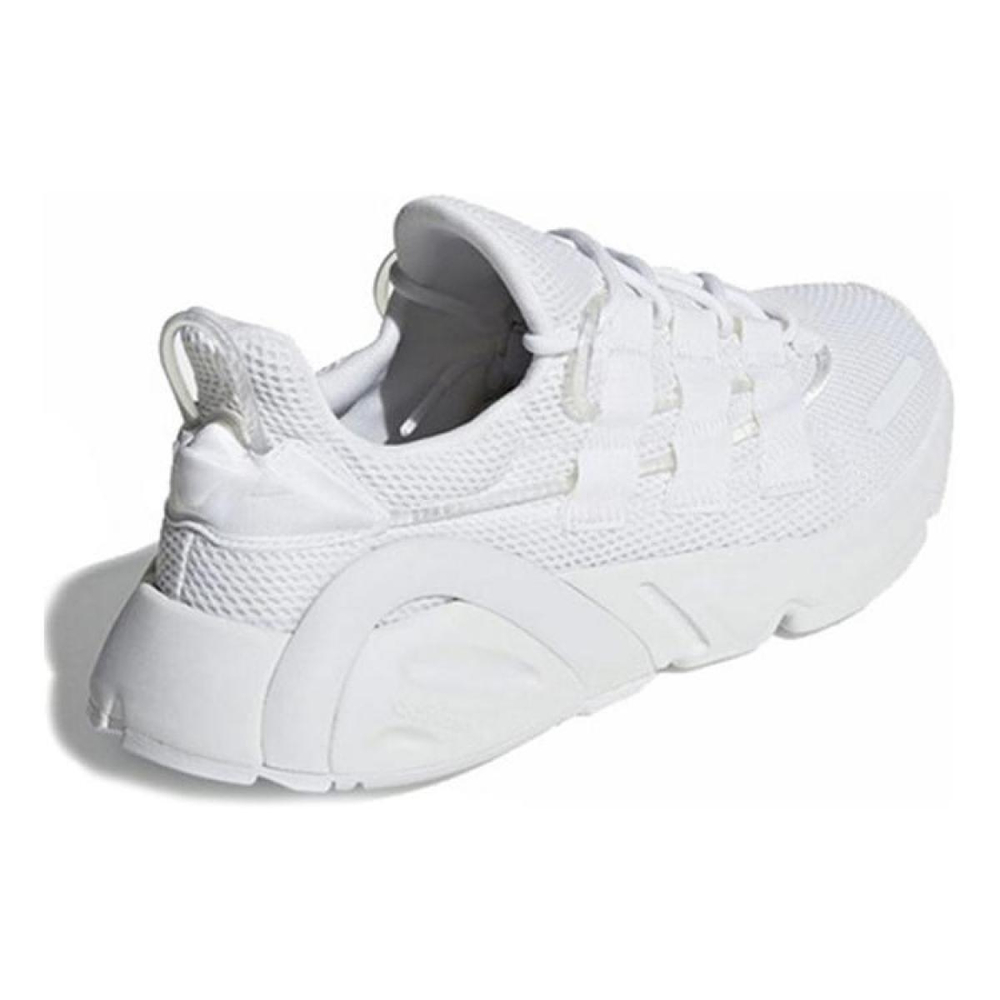 Adidas originals LXCON Future "Triple White"