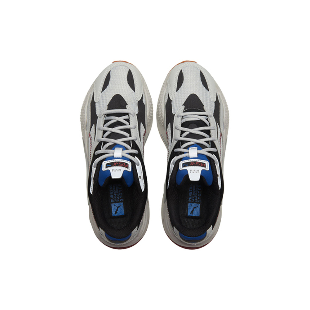 PUMA RS-X Grids