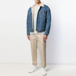 Polo Ralph Lauren FW21 Logo