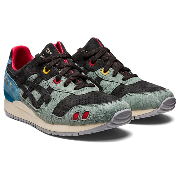 GDLP x Asics Gel-Lyte Og OG