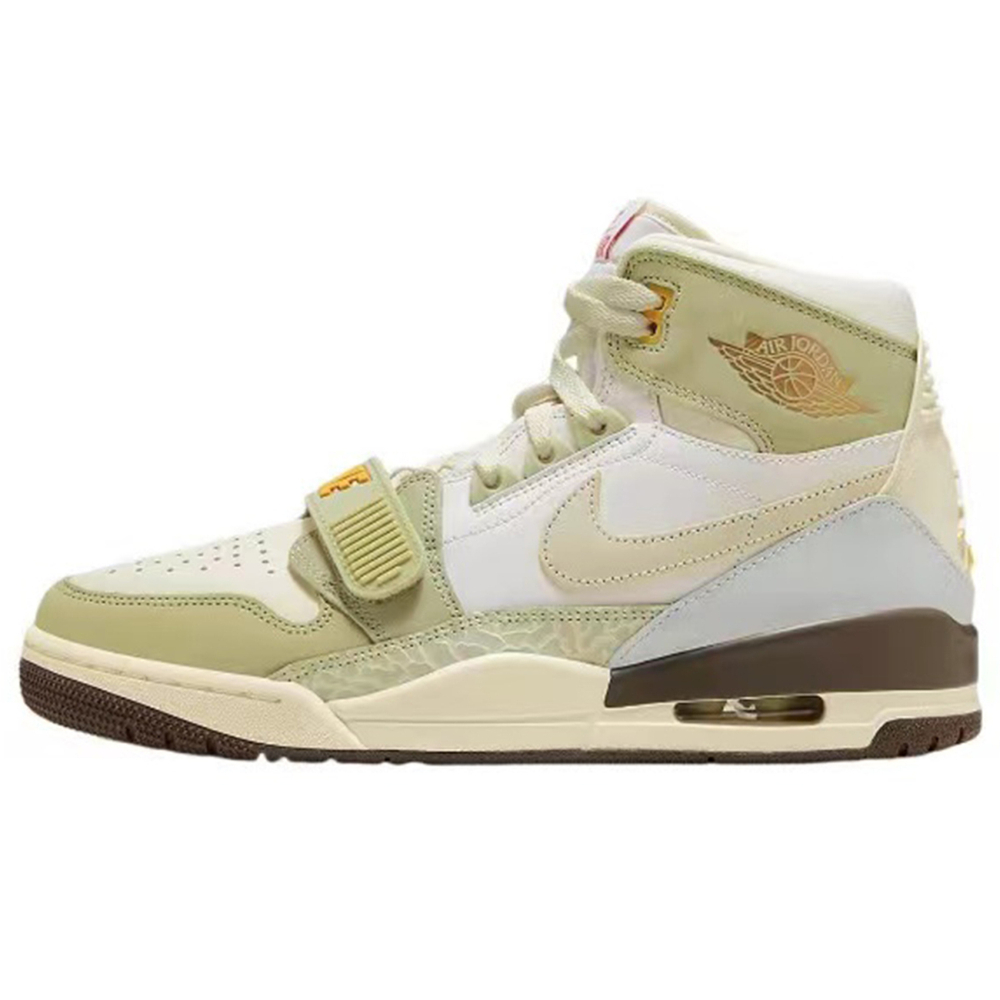 【 】Jordan Legacy 312