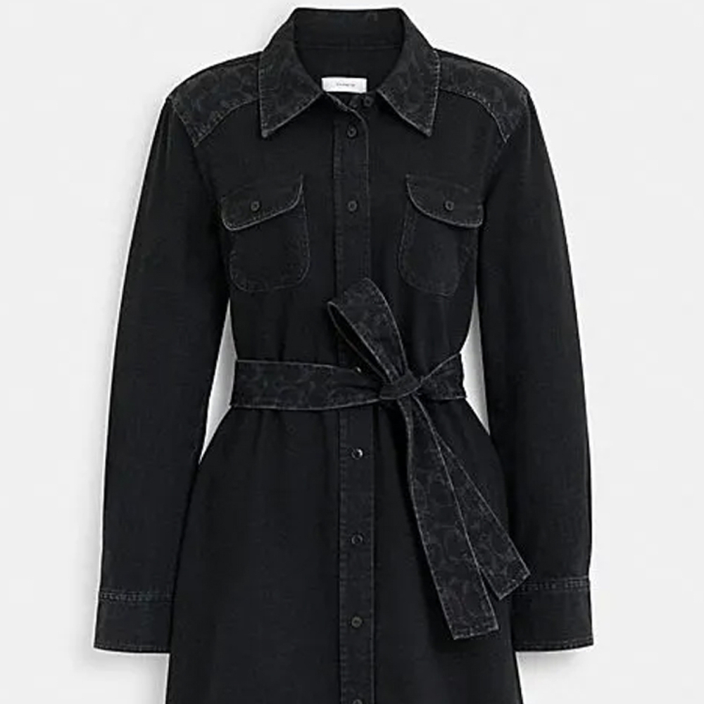 COACH FW23