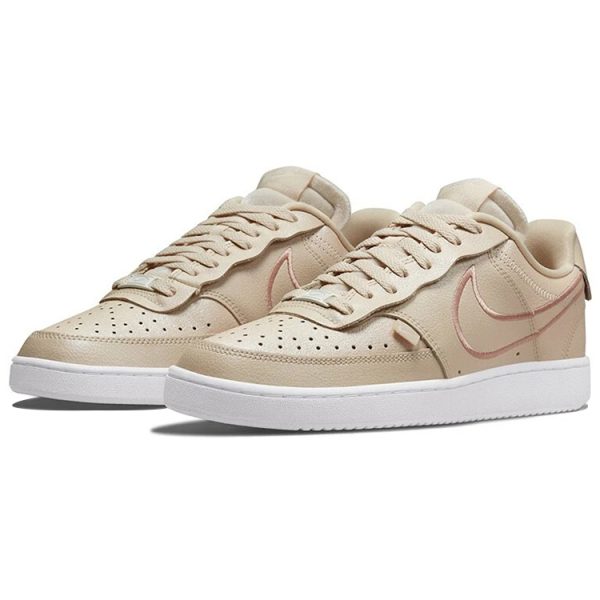 Nike Court Vision Low