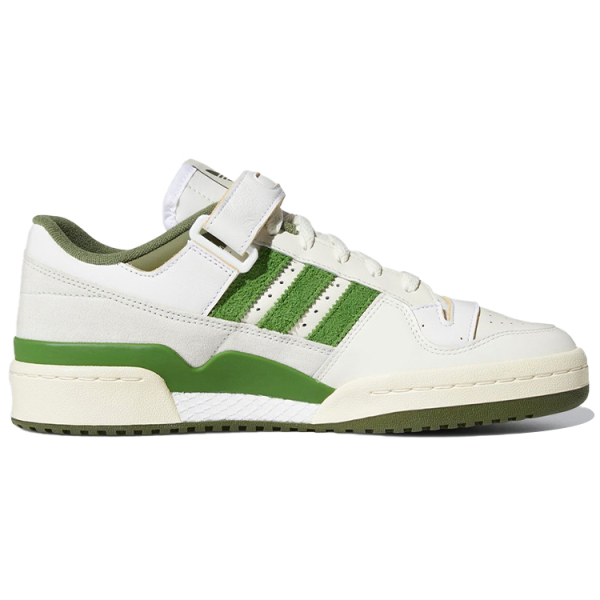 Adidas originals FORUM 84 Low OG "Crew Green"