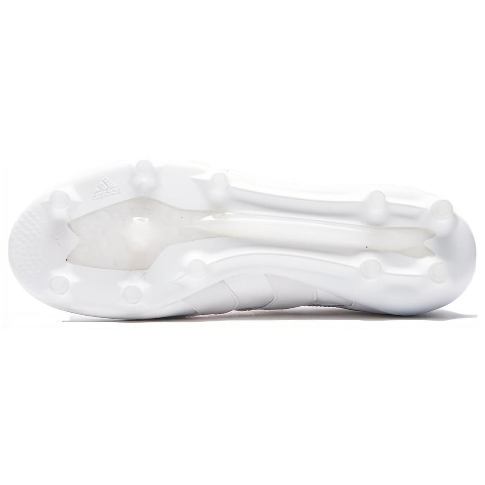 Adidas Accelerator Cleat Beckham White FG（ ）