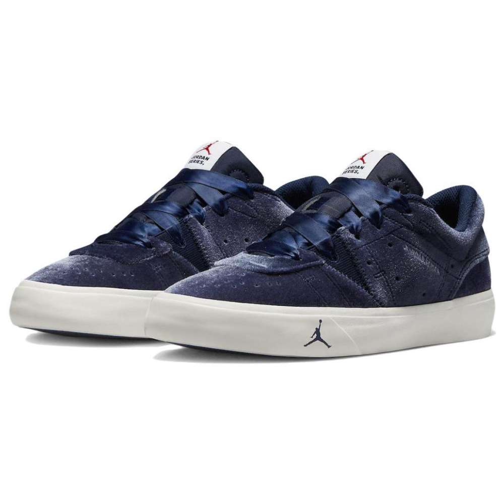 Jordan Series .01 SE Velvet Midnight Navy
