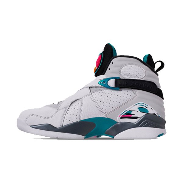 Jordan Air Jordan 8 Retro South Beach