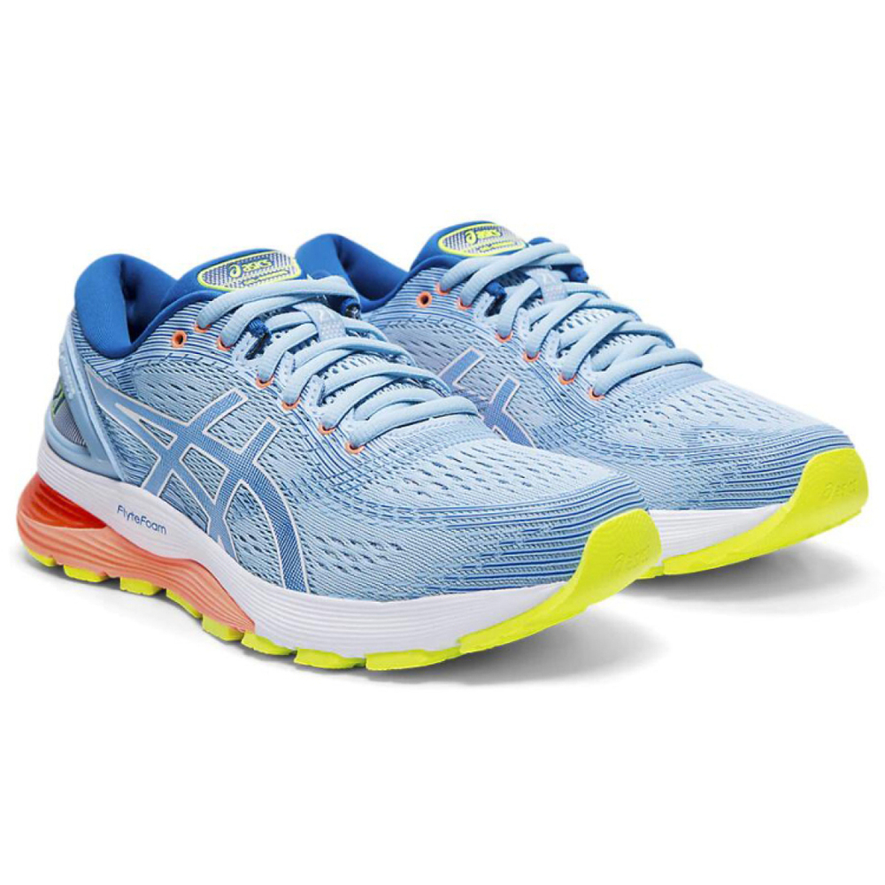 Asics GEL-Nimbus 21