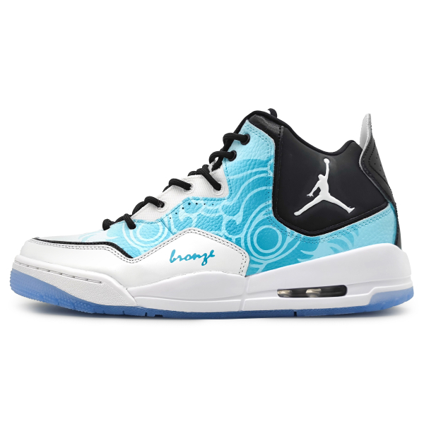 【 】 Jordan Courtside 23