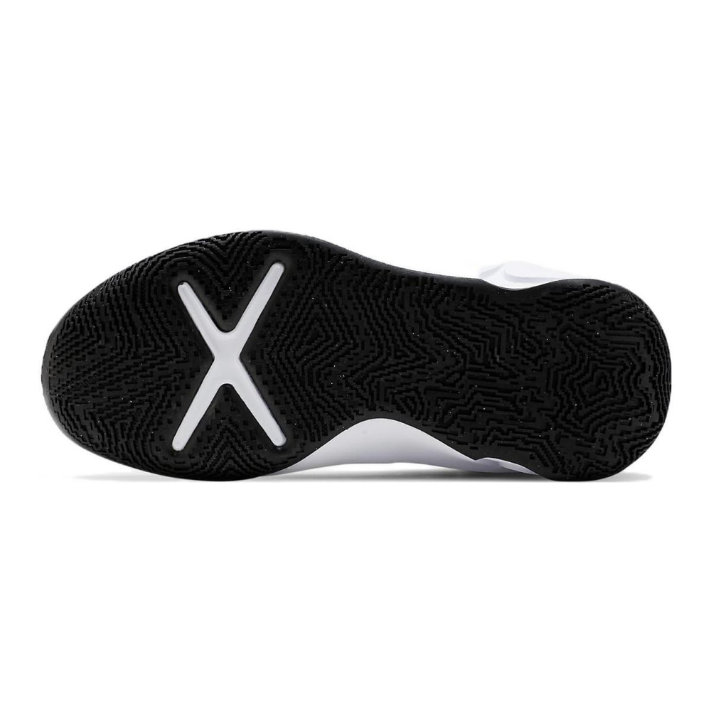 Nike Team Hustle D 10