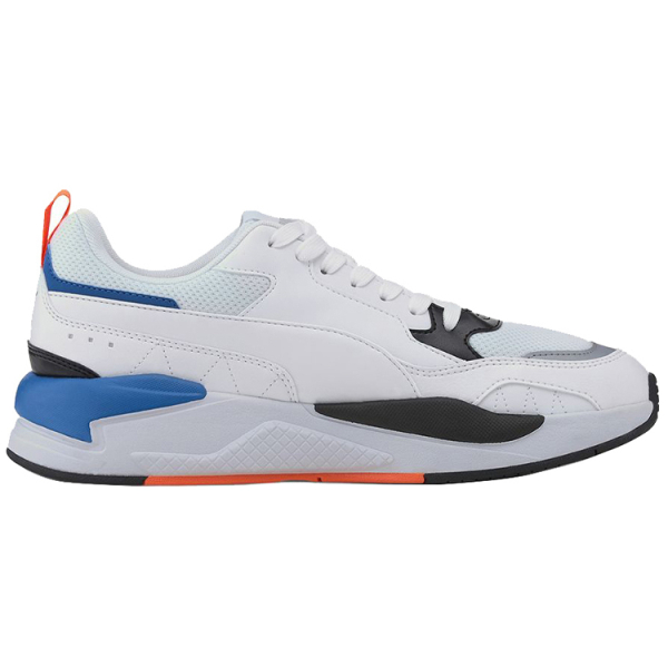 PUMA X-Ray 2