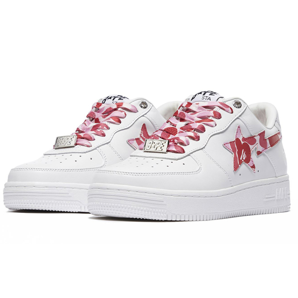 A BATHING APE Bape Abc Camo Sta