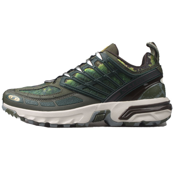 SALOMON ACS PRO Mountain